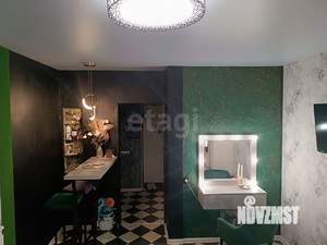 1-к квартира, вторичка, 18м2, 2/5 этаж