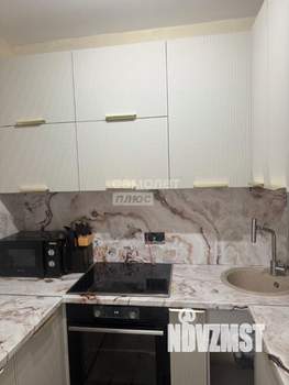 1-к квартира, вторичка, 47м2, 6/17 этаж