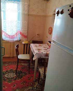 3-к квартира, вторичка, 56м2, 9/9 этаж
