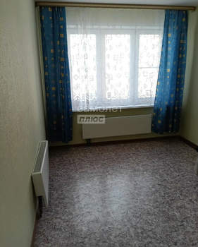 3-к квартира, вторичка, 80м2, 9/17 этаж