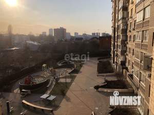3-к квартира, вторичка, 92м2, 4/23 этаж