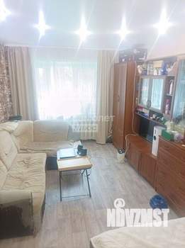 1-к квартира, вторичка, 30м2, 4/5 этаж