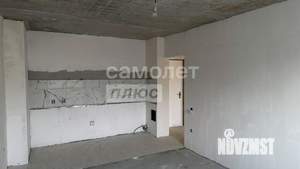 1-к квартира, вторичка, 41м2, 4/19 этаж