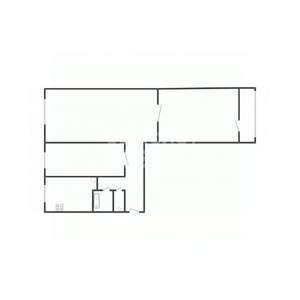 3-к квартира, вторичка, 56м2, 9/9 этаж