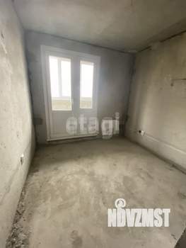 1-к квартира, вторичка, 33м2, 8/17 этаж