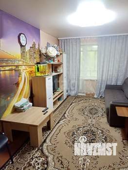 2-к квартира, вторичка, 50м2, 1/9 этаж