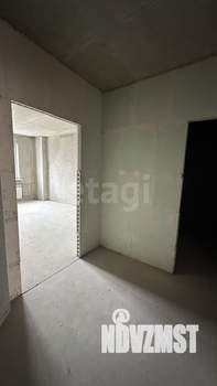 1-к квартира, вторичка, 60м2, 5/20 этаж