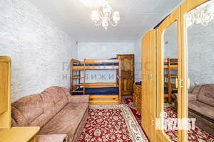 2-к квартира, вторичка, 52м2, 7/10 этаж