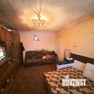 3-к квартира, вторичка, 64м2, 1/10 этаж