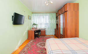 3-к квартира, вторичка, 73м2, 11/20 этаж