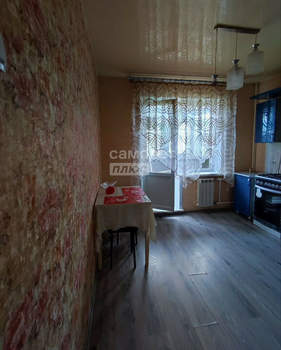 1-к квартира, вторичка, 35м2, 7/9 этаж