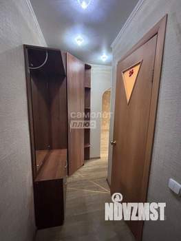2-к квартира, вторичка, 44м2, 5/5 этаж