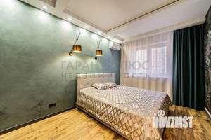 2-к квартира, вторичка, 66м2, 8/21 этаж