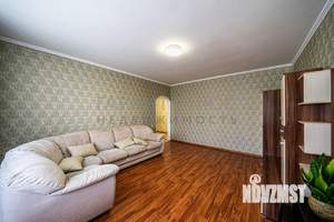 3-к квартира, вторичка, 100м2, 3/5 этаж