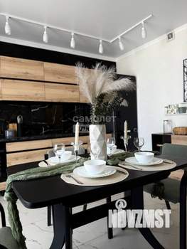 2-к квартира, вторичка, 50м2, 17/17 этаж
