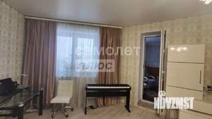 1-к квартира, вторичка, 55м2, 19/20 этаж