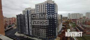 3-к квартира, вторичка, 73м2, 3/15 этаж