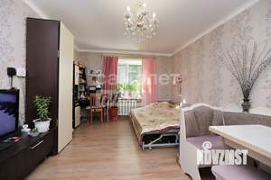 2-к квартира, вторичка, 50м2, 1/5 этаж