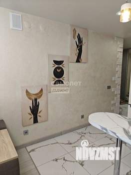 Студия квартира, вторичка, 31м2, 8/16 этаж