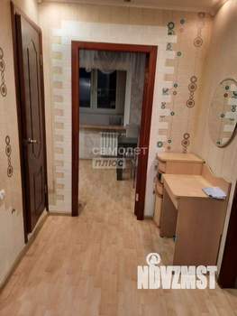 1-к квартира, вторичка, 37м2, 10/10 этаж