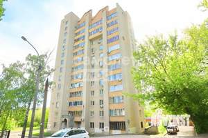 1-к квартира, вторичка, 41м2, 13/14 этаж