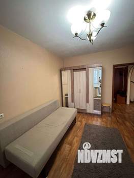 2-к квартира, вторичка, 51м2, 5/5 этаж
