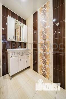 2-к квартира, вторичка, 74м2, 5/13 этаж