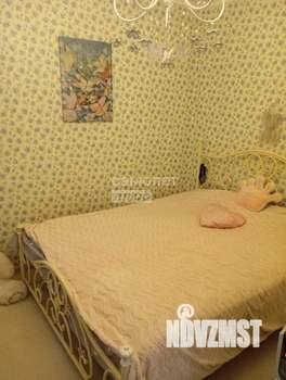 2-к квартира, вторичка, 41м2, 2/5 этаж