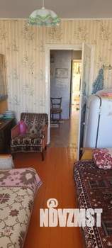 3-к квартира, вторичка, 61м2, 4/5 этаж