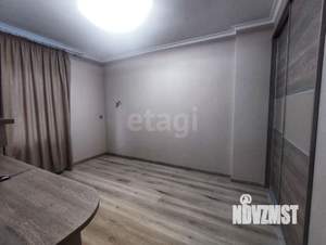 3-к квартира, вторичка, 71м2, 1/5 этаж