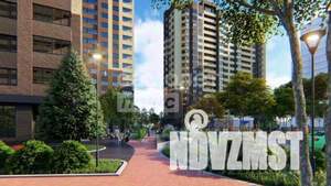 2-к квартира, вторичка, 67м2, 8/19 этаж
