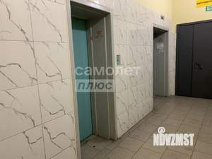2-к квартира, вторичка, 77м2, 2/17 этаж