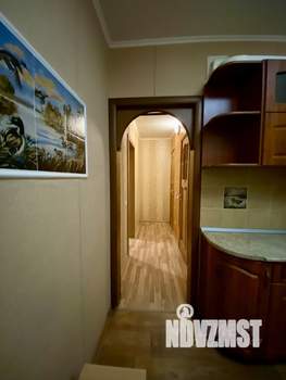 2-к квартира, вторичка, 50м2, 1/10 этаж