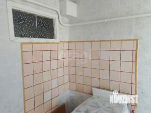 1-к квартира, вторичка, 31м2, 1/3 этаж