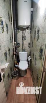 2-к квартира, вторичка, 43м2, 4/5 этаж