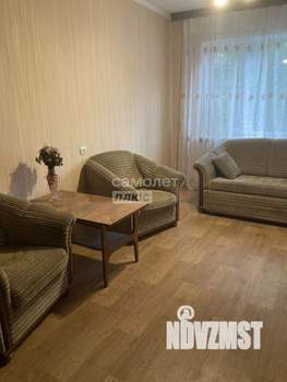 2-к квартира, вторичка, 49м2, 3/9 этаж