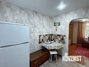 1-к квартира, вторичка, 19м2, 1/5 этаж