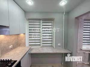 4-к квартира, вторичка, 62м2, 2/5 этаж