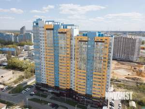 1-к квартира, вторичка, 40м2, 15/21 этаж