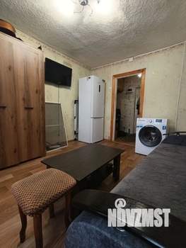 1-к квартира, вторичка, 19м2, 3/5 этаж