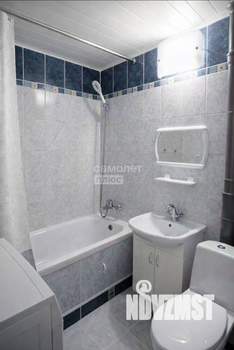 2-к квартира, вторичка, 45м2, 5/5 этаж