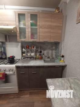 1-к квартира, вторичка, 37м2, 2/5 этаж