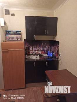 2-к квартира, вторичка, 23м2, 1/5 этаж