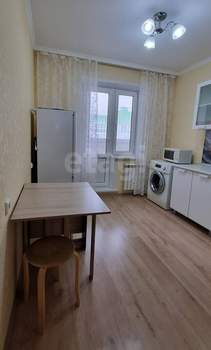 1-к квартира, вторичка, 40м2, 6/10 этаж