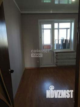 3-к квартира, вторичка, 63м2, 8/9 этаж