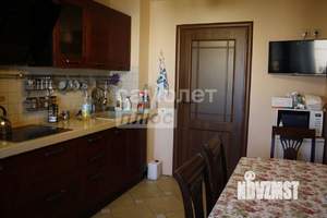 3-к квартира, вторичка, 84м2, 10/17 этаж