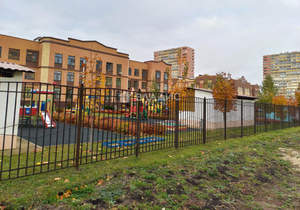 3-к квартира, вторичка, 85м2, 9/17 этаж