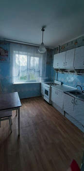 3-к квартира, вторичка, 62м2, 8/9 этаж