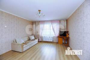 1-к квартира, вторичка, 48м2, 9/10 этаж