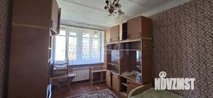 3-к квартира, вторичка, 43м2, 3/4 этаж